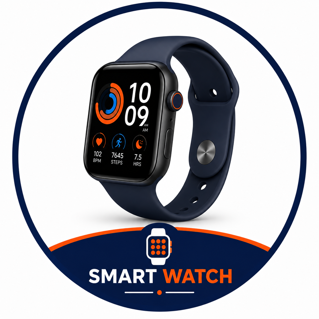 Smart Watches